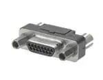 83612-9024 D-Sub连接器 83612-9024 D-Sub连接器
