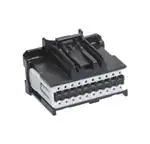 34729-0201 汽车连接器 34729-0201 汽车连接器