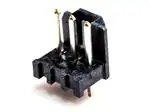 207478-0003 电源连接器 207478-0003 电源连接器