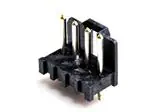 207478-0004 电源连接器 207478-0004 电源连接器