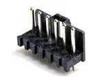 207478-0006 电源连接器 207478-0006 电源连接器