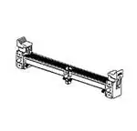 78001-1344 存储器连接器 78001-1344 存储器连接器