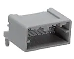 34826-8240 汽车连接器 34826-8240 汽车连接器