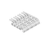 74754-0043 I O 连接器