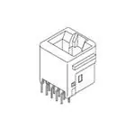 42410-4170 模块式连接器/以太网连接器 42410-4170 模块式连接器/以太网连接器