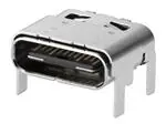 201267-0005 USB连接器 201267-0005 USB连接器