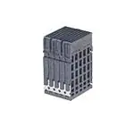 76530-1030 板对板与夹层连接器 76530-1030 板对板与夹层连接器