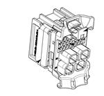 160027-0015 汽车连接器 160027-0015 汽车连接器