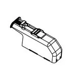31382-1001 汽车连接器 31382-1001 汽车连接器