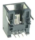 85504-5001 模块式连接器/以太网连接器 85504-5001 模块式连接器/以太网连接器