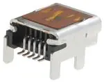 54819-0589 USB连接器