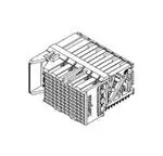 76170-3016 背板连接器