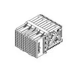 76170-1026 背板连接器 76170-1026 背板连接器