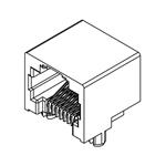 43860-5025 模块式连接器/以太网连接器 43860-5025 模块式连接器/以太网连接器