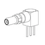 173112-0823 D-Sub连接器 173112-0823 D-Sub连接器
