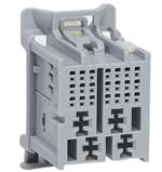 160027-0018 汽车连接器 160027-0018 汽车连接器