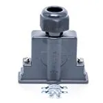 172704-0196 D-Sub连接器 172704-0196 D-Sub连接器