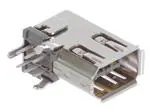 53460-0639 IEEE 1394连接器 53460-0639 IEEE 1394连接器