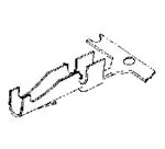 40-08-0605 (Loose Piece) 管脚和插座连接器