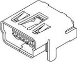 54819-0519 USB连接器
