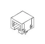 95622-4881 模块式连接器/以太网连接器 95622-4881 模块式连接器/以太网连接器