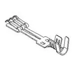 47128-1000 I O 连接器 47128-1000 I O 连接器