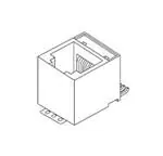 85513-5009 模块式连接器/以太网连接器 85513-5009 模块式连接器/以太网连接器