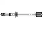 173112-0400 D-Sub连接器 173112-0400 D-Sub连接器