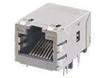 93627-3601 模块式连接器/以太网连接器 93627-3601 模块式连接器/以太网连接器