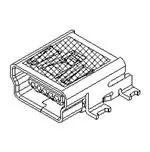 67503-1230 USB连接器