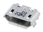 105017-0002 USB连接器