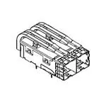 76866-1125 I O 连接器 76866-1125 I O 连接器