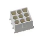 10-84-5060 管脚和插座连接器