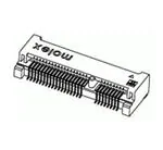 67910-1002 卡缘连接器 67910-1002 卡缘连接器