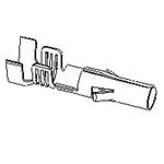 18-12-1222 管脚和插座连接器