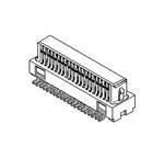 54552-0302 板对板与夹层连接器 54552-0302 板对板与夹层连接器