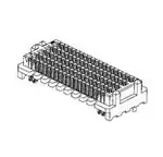 45970-2115 板对板与夹层连接器 45970-2115 板对板与夹层连接器