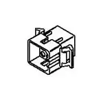 03-09-2092 管脚和插座连接器