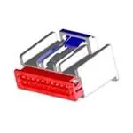 30700-1100 汽车连接器 30700-1100 汽车连接器