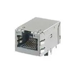 93628-3725 模块式连接器/以太网连接器 93628-3725 模块式连接器/以太网连接器