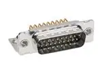 173113-0155 D-Sub连接器 173113-0155 D-Sub连接器