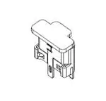 105133-0001 USB连接器