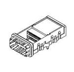 170465-0102 I O 连接器