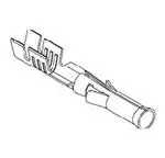 39-00-0308 管脚和插座连接器 39-00-0308 管脚和插座连接器