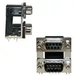 178-009-313R571 D-Sub连接器 178-009-313R571 D-Sub连接器