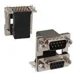 178-009-413R571 D-Sub连接器