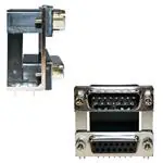 179-025-413R571 D-Sub连接器