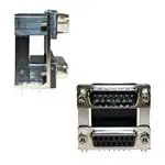 179-015-513R571 D-Sub连接器