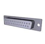 172-E25-213R001 D-Sub连接器