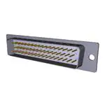 172-E50-113R001 D-Sub连接器